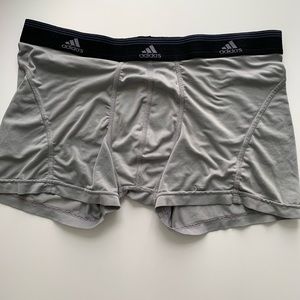 Adidas Boxer Briefs